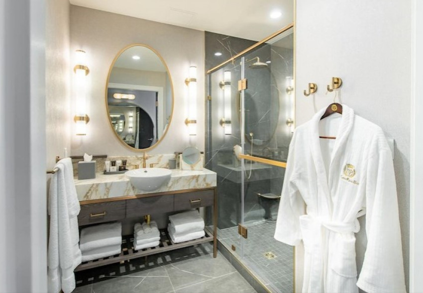 Sutton Place Hotel Halifax | Discover Halifax - BSL