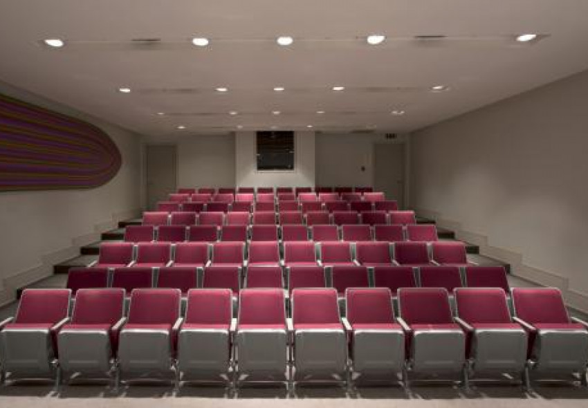 Windsor Foundation Lecture Theatre