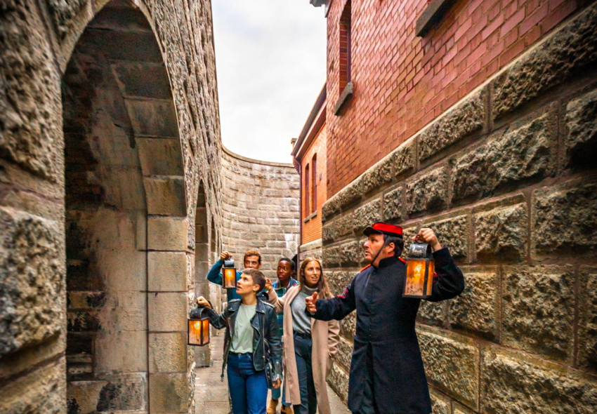 Halifax Citadel National Historic Site