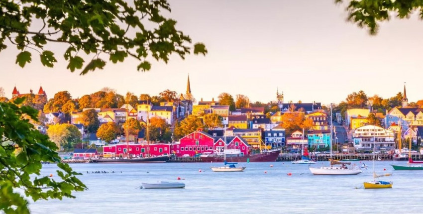 Lunenburg