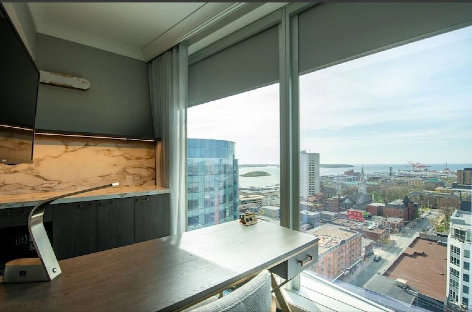Sutton Place Hotel Halifax | Discover Halifax - BSL