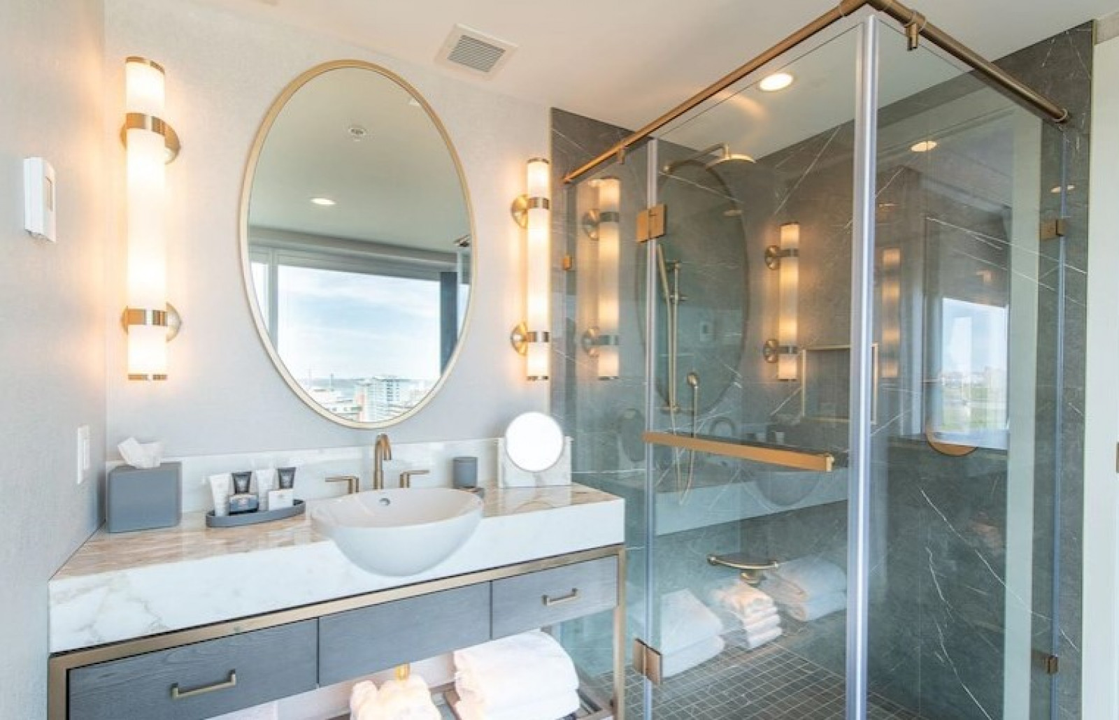 Sutton Place Hotel Halifax | Discover Halifax - BSL