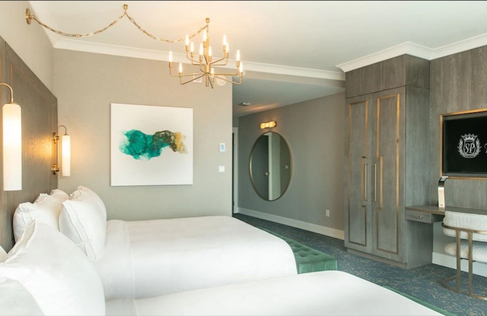 Sutton Place Hotel Halifax | Discover Halifax - BSL