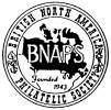BNAPS Logo