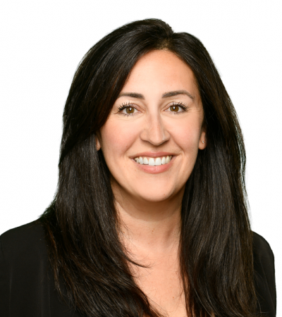 Jenna Rideout