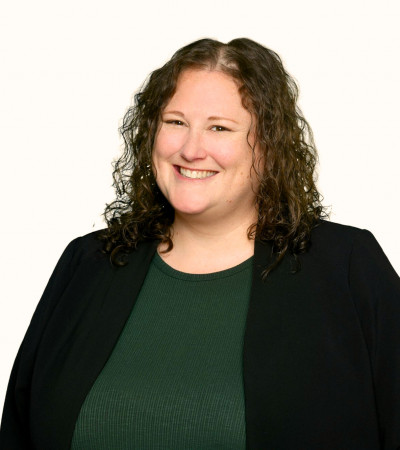 Morgan MacKinnon Headshot - Discover Halifax