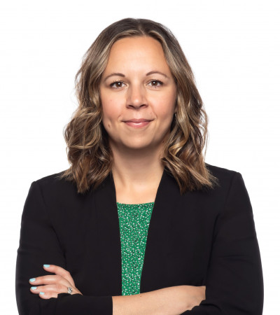 Whitney Stobee - Headshot - Discover Halifax