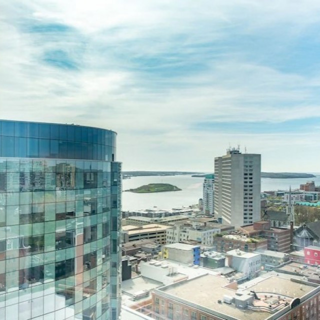 Sutton Place Hotel Halifax | Discover Halifax - BSL