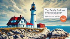 2025 Family Business Symposium