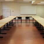 AGNS Seminar Room