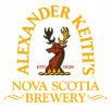 Alexander Keith’s Nova Scotia Brewery