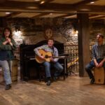 Alexander Keith's Brewery Stags Head