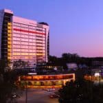 Atlantica Hotel Halifax