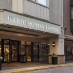 The Barrington Hotel