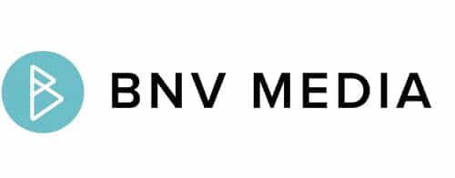 BNV Media Inc. logo