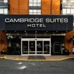 Cambridge Suites Hotel Halifax