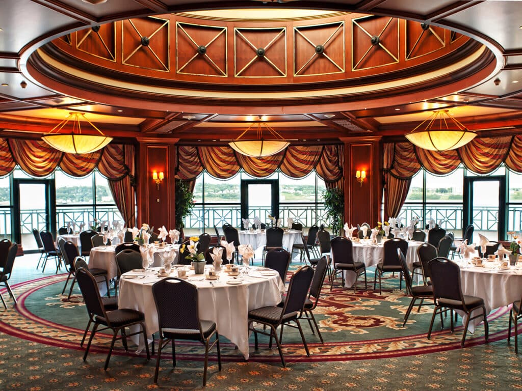 Casino Nova Scotia