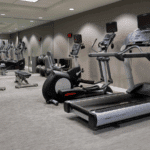 Fitness Centre