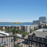 Harbourview Terrace