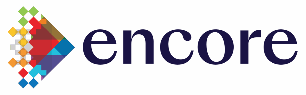 Encore logo