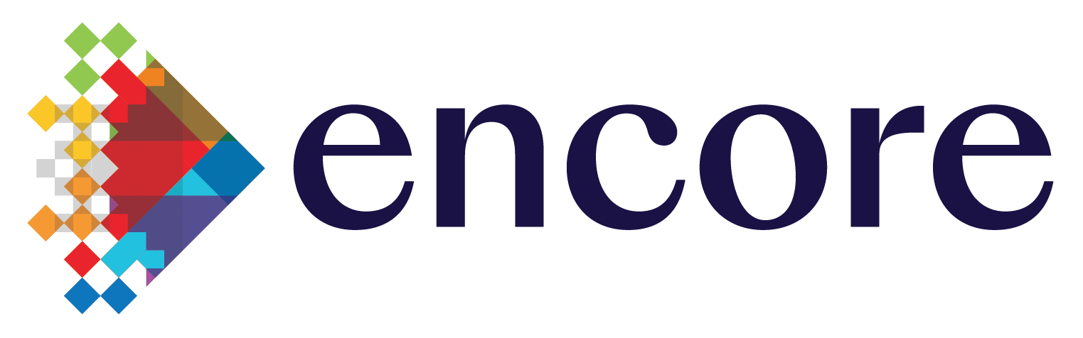 Encore logo