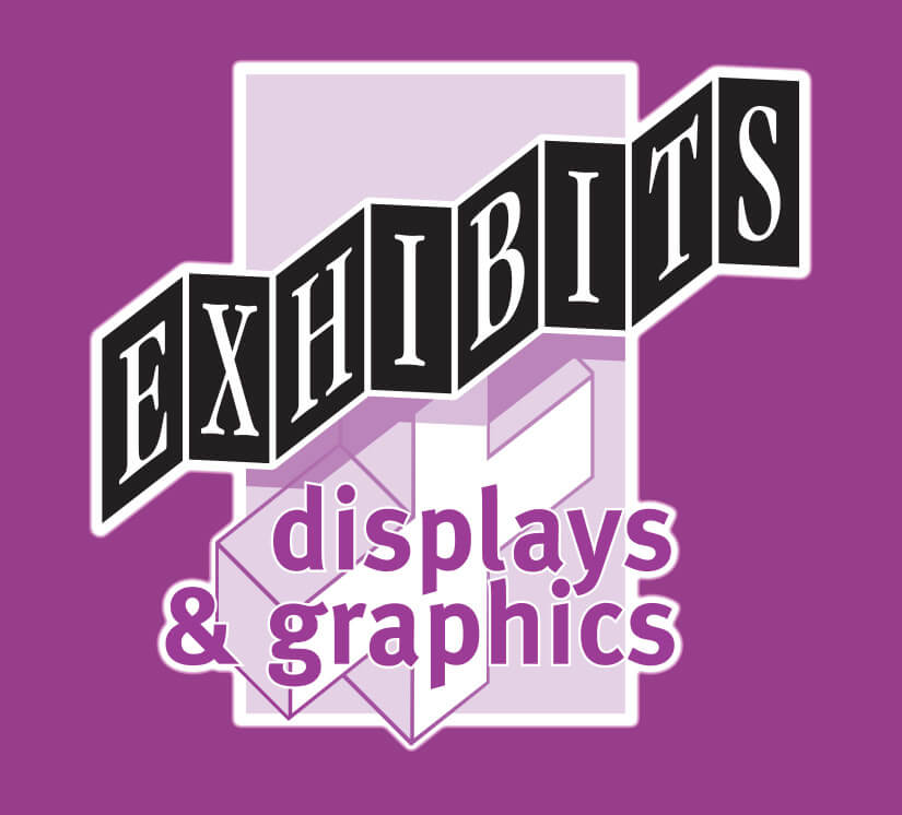 Exhibits Plus logo