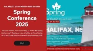 2025 Spring Conference