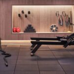 Fitness Centre