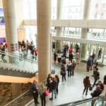 HCC Argyle Atrium