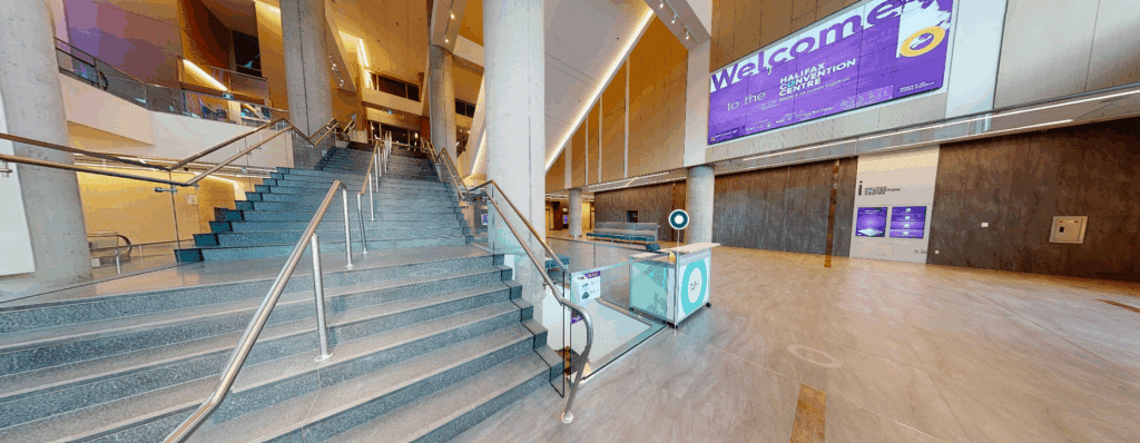 Halifax Convention Centre