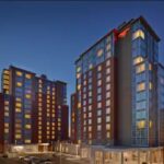 Hampton Inn and Homewood Suites by Hilton Halifax Downtown