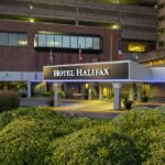 Delta Hotel Halifax Downtown
