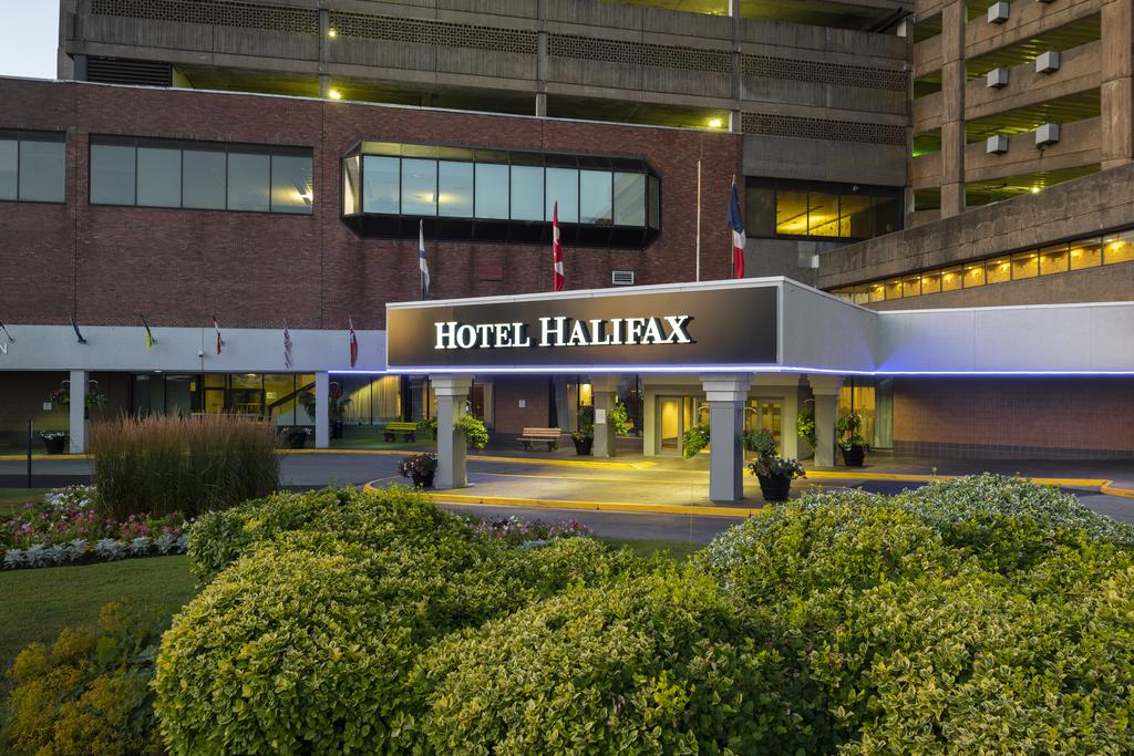 Delta Hotel Halifax Downtown