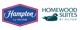 Hampton Inn and Homewood Suites by Hilton Halifax Downtown