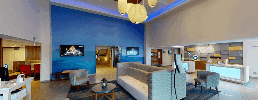 Holiday Inn Express & Suites Halifax-Bedford