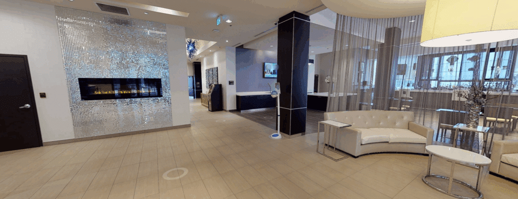 Hollis Halifax a DoubleTree Suites by Hilton