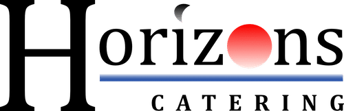 Horizons Catering logo