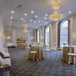 Admiral Room - Lord Nelson Hotel & Suites