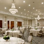 Imperial Ballroom - Lord Nelson Hotel & Suites