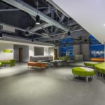 Level 3 - Discovery Centre