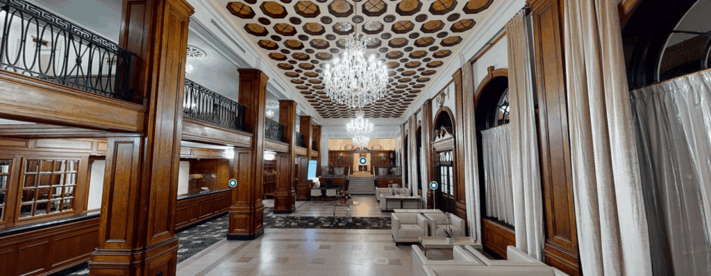 Lord Nelson Hotel & Suites