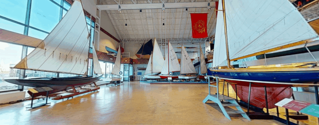 Maritime Museum of the Atlantic
