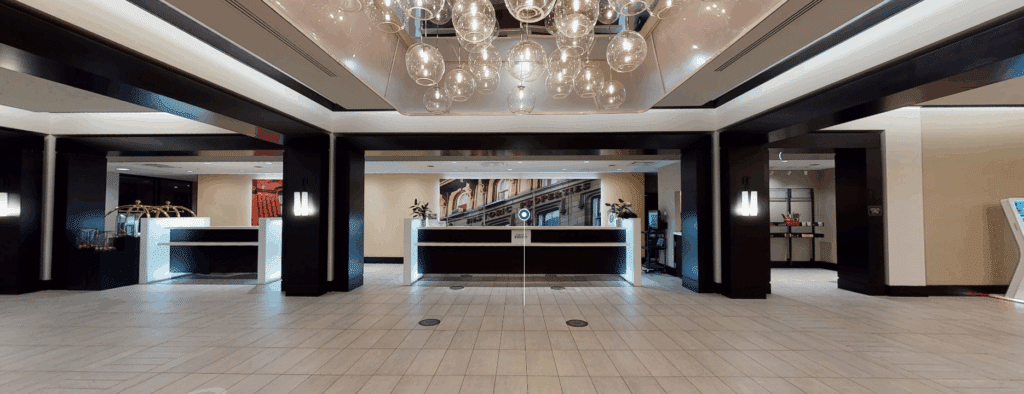 Halifax Marriott Harbourfront