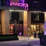 Moxy Halifax Downtown