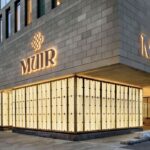 Muir Exterior