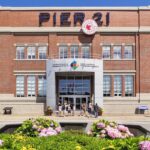 Canadian Museum of Immigration at Pier 21