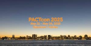 PACTcon 2025