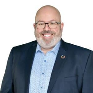 Paul Bailey