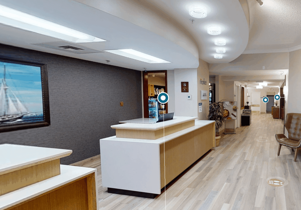Residence Inn by Marriott