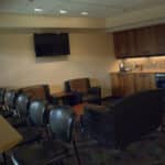 Scotiabank Executive Suite